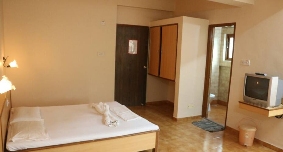 Marva Hotel, Goa 4